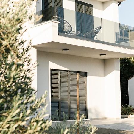 Apartmani Toma Pakoštane Dış mekan fotoğraf